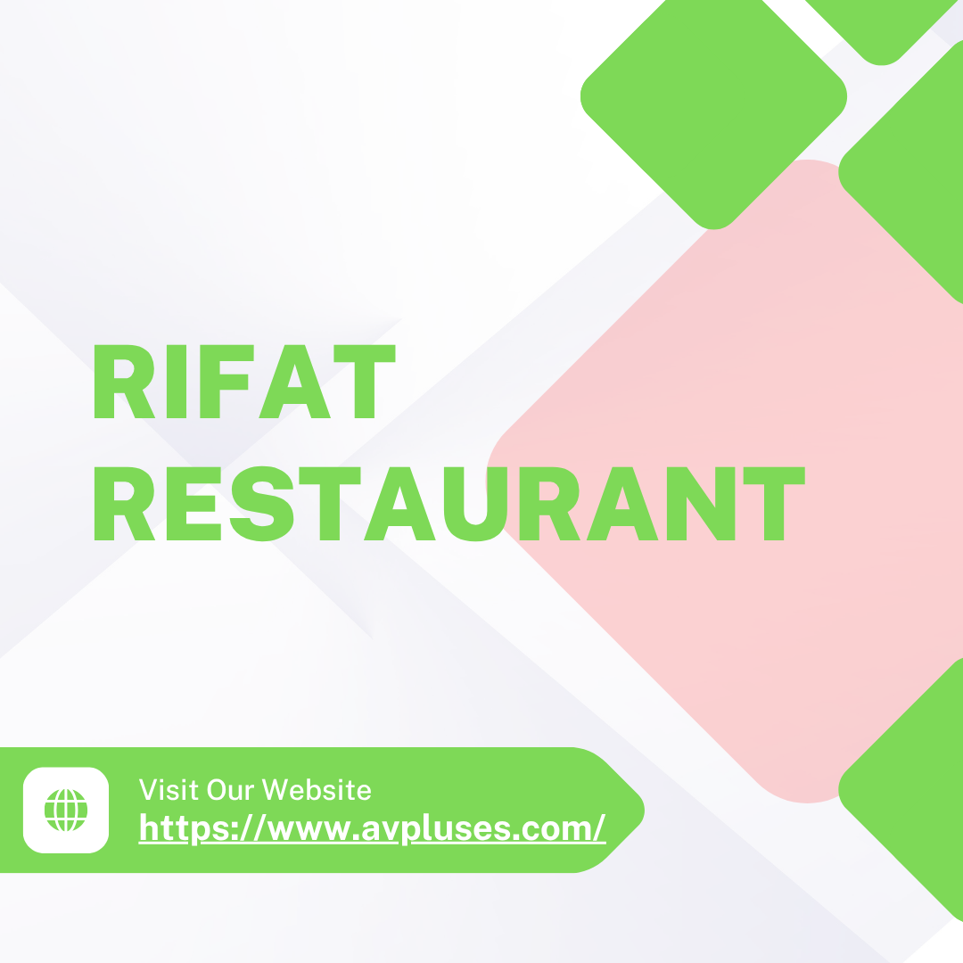 RIFAT RESTAURANT