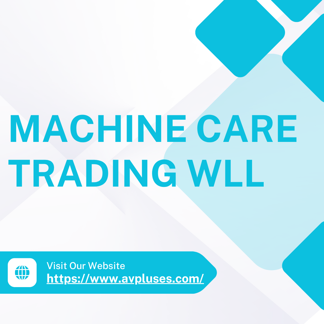 MACHINE CARE TRADING WLL