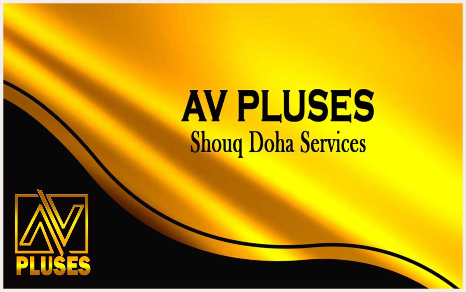 AV PLUSES