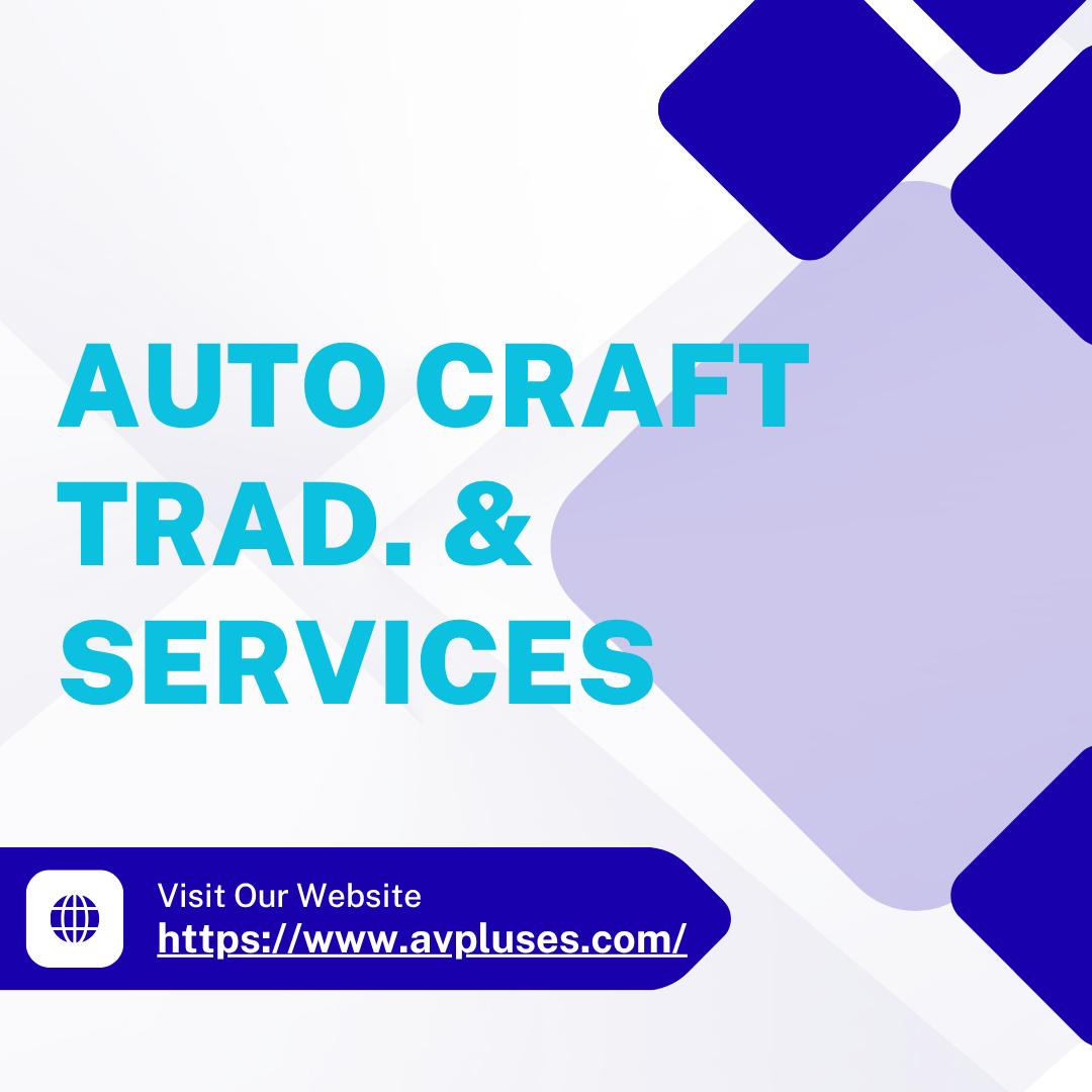 AUTO CRAFT TRAD. & SERVICES