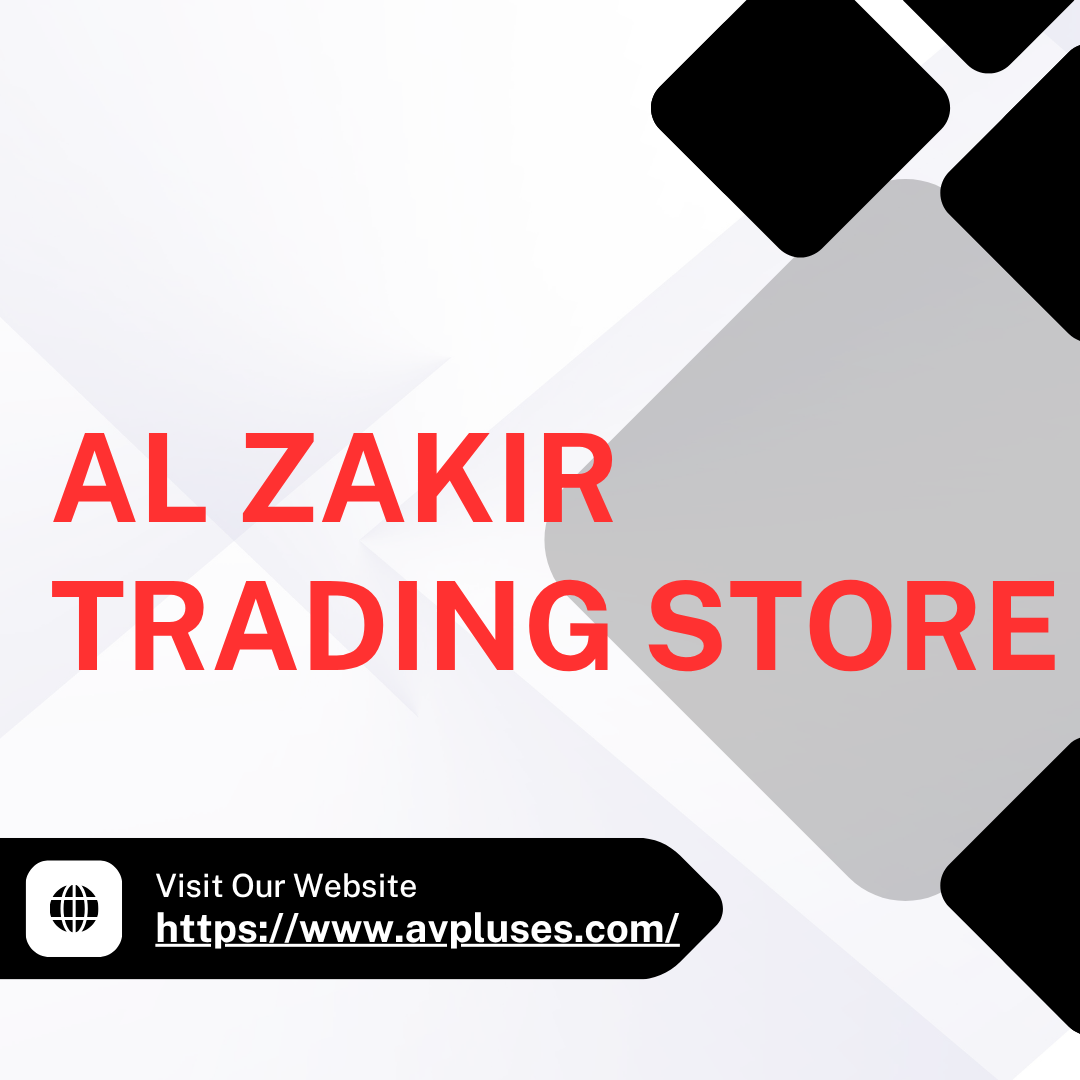 AL ZAKIR TRADING STORE