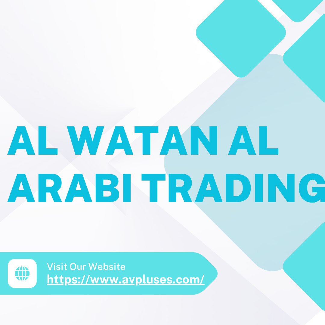 AL WATAN AL ARABI TRADING