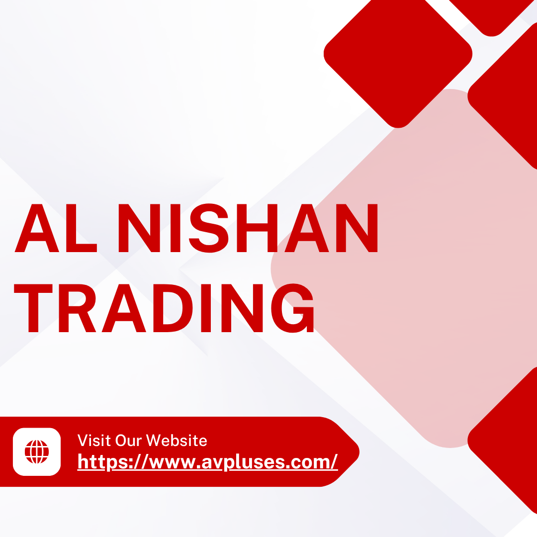 AL NISHAN TRADING