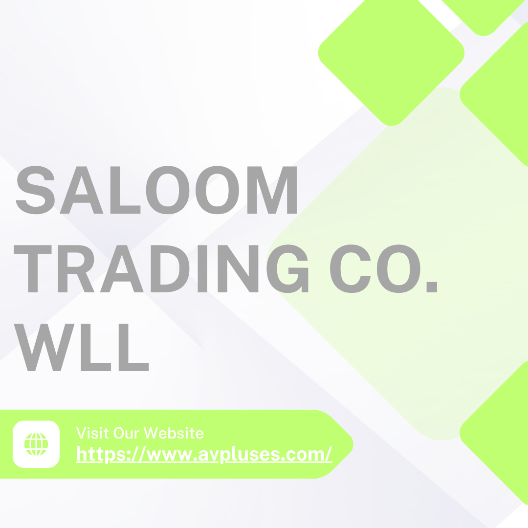 SALOOM TRADING CO. WLL
