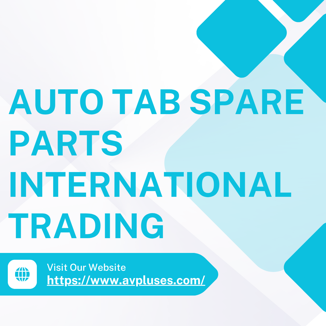 AUTO TAB SPARE PARTS INTERNATIONAL TRADING
