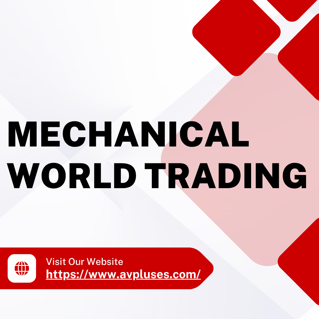 MECHANICAL WORLD TRADING