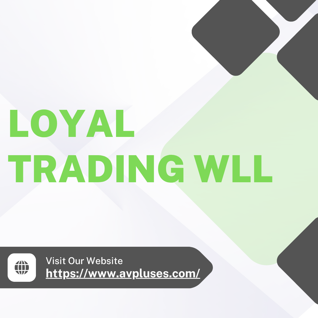 LOYAL TRADING WLL
