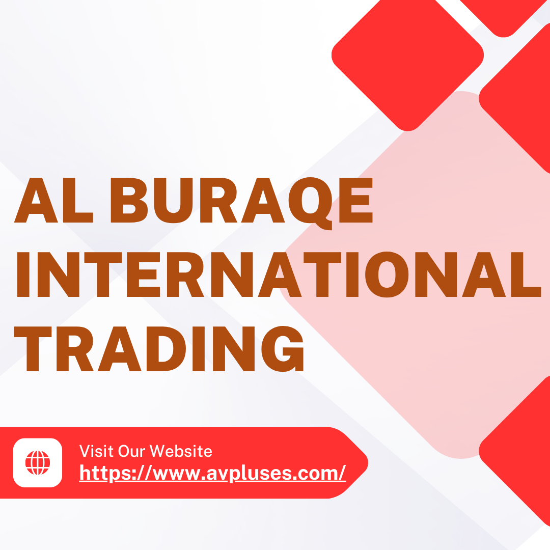 AL BURAQE INTERNATIONAL TRADING