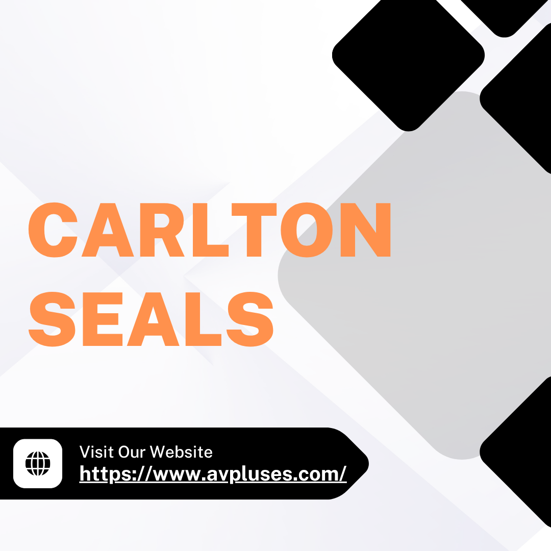 CARLTON SEALS