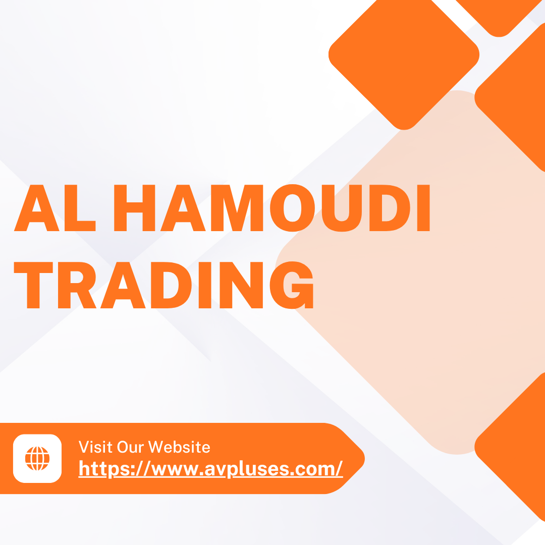 AL HAMOUDI TRADING