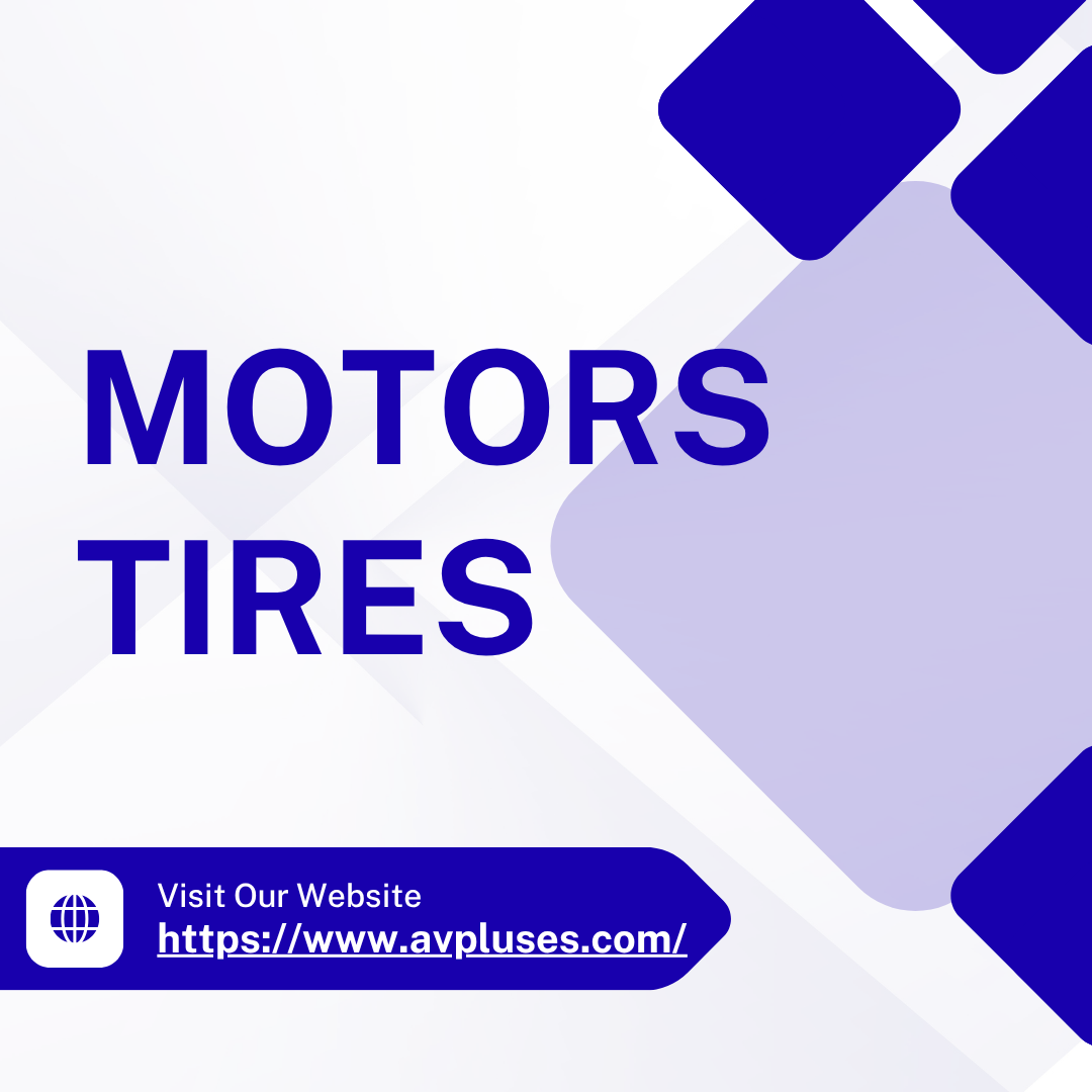 MOTORS TIRES