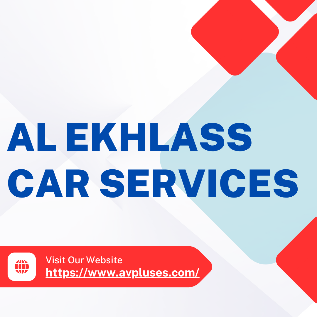 AL EKHLASS CAR SERVICES