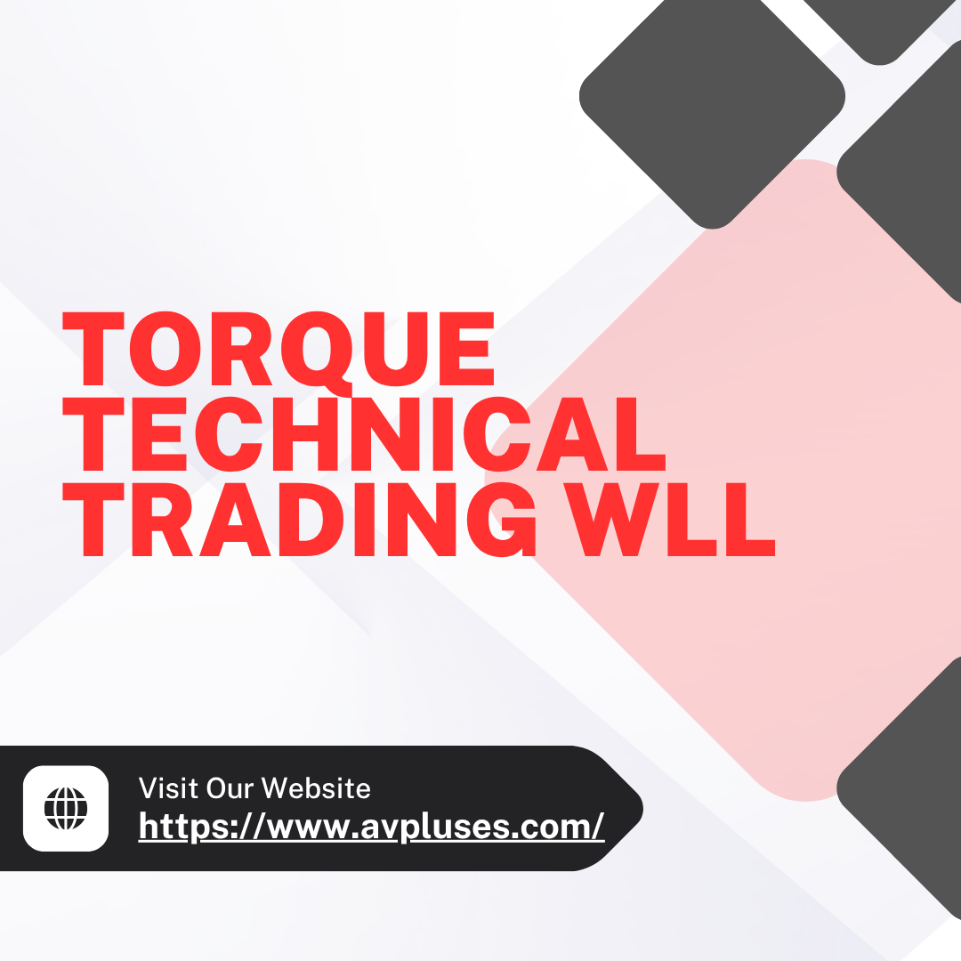 TORQUE TECHNICAL TRADING WLL