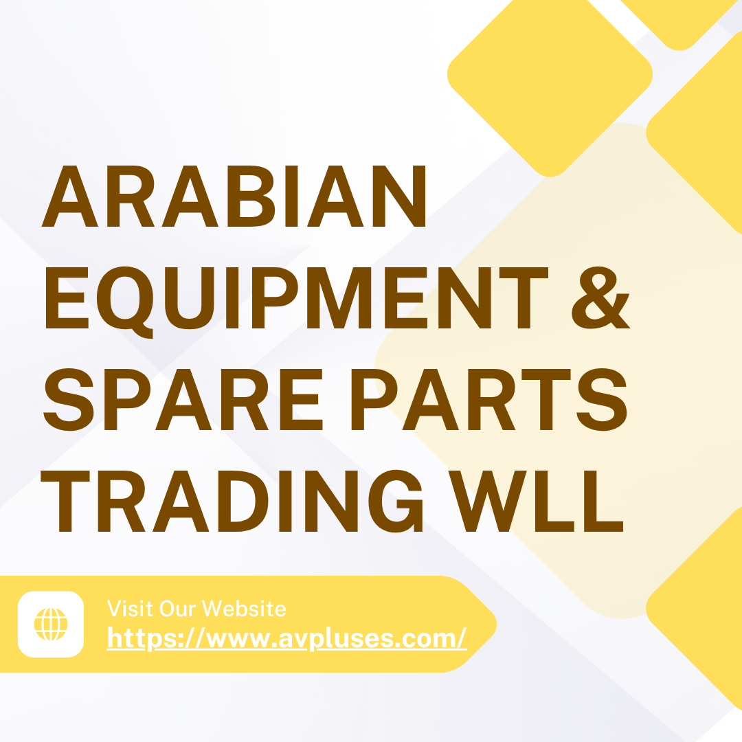 ARABIAN EQUIPMENT & SPARE PARTS TRADING WLL