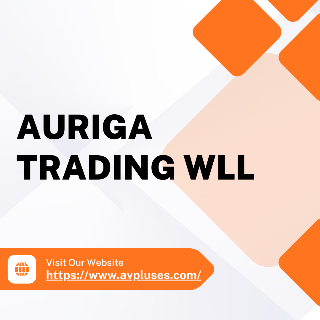 AURIGA TRADING WLL