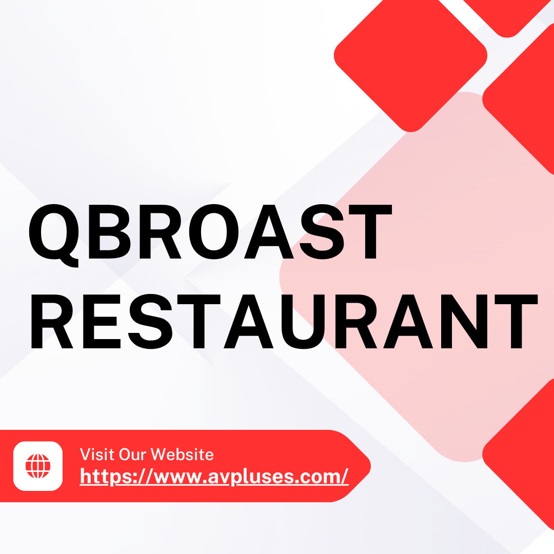 QBROAST RESTAURANT