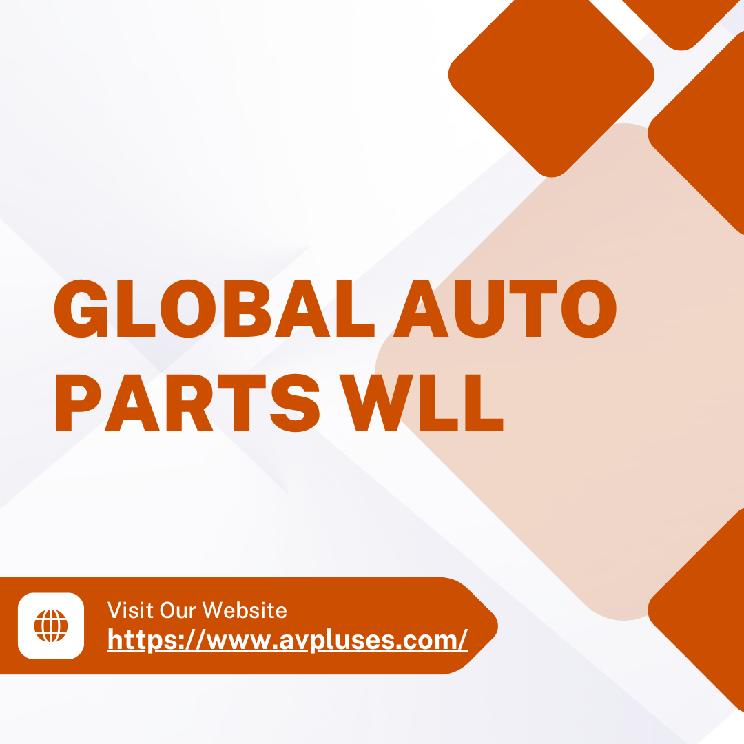 GLOBAL AUTO PARTS WLL
