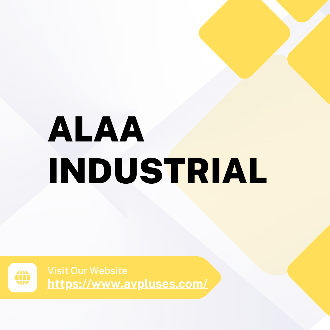 ALAA INDUSTRIAL
