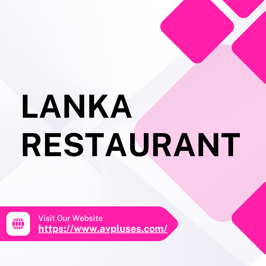LANKA RESTAURANT