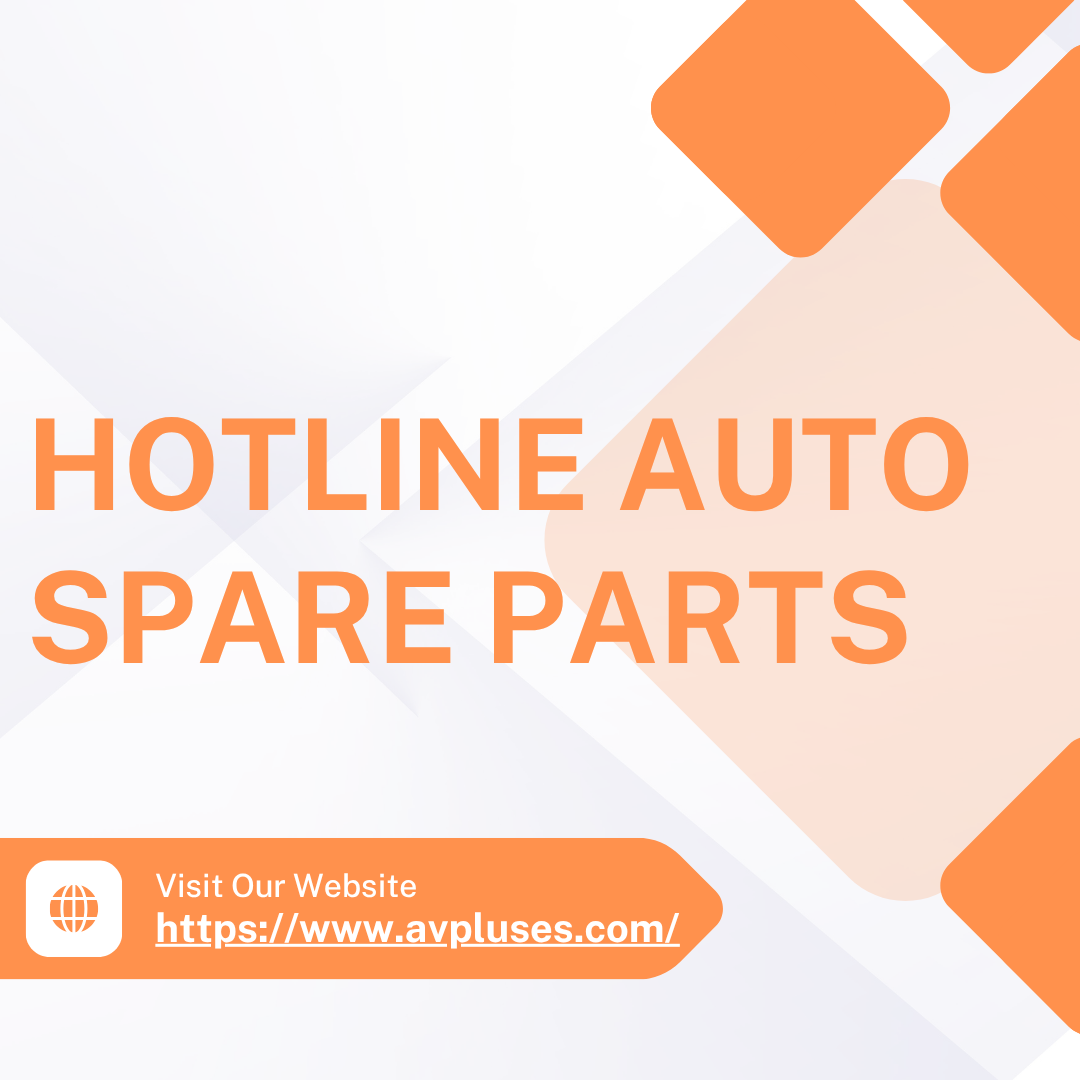 HOTLINE AUTO SPARE PARTS